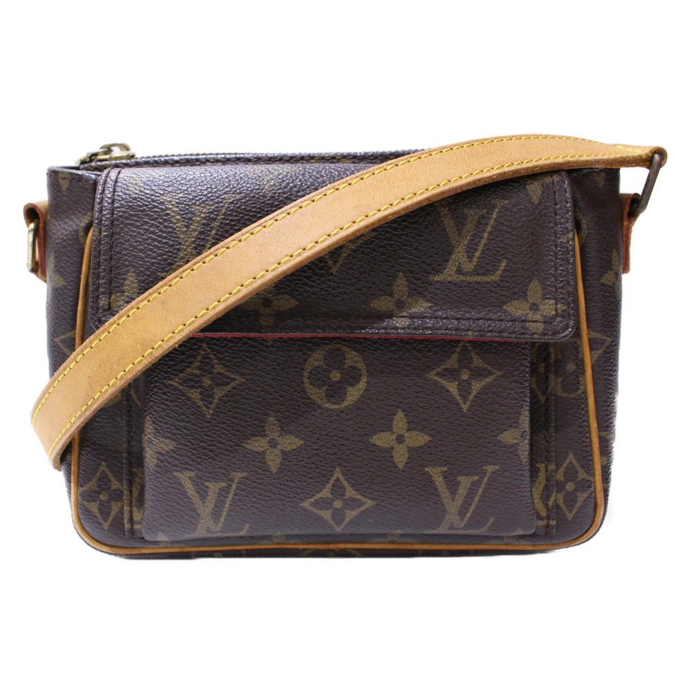 LOUIS VUITTON Viva Cite Monogram Shoulder Bag